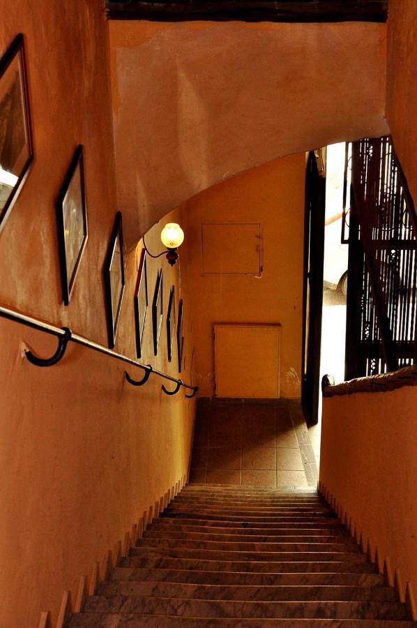 Cagliari Novecento Ξενοδοχείο Εξωτερικό φωτογραφία