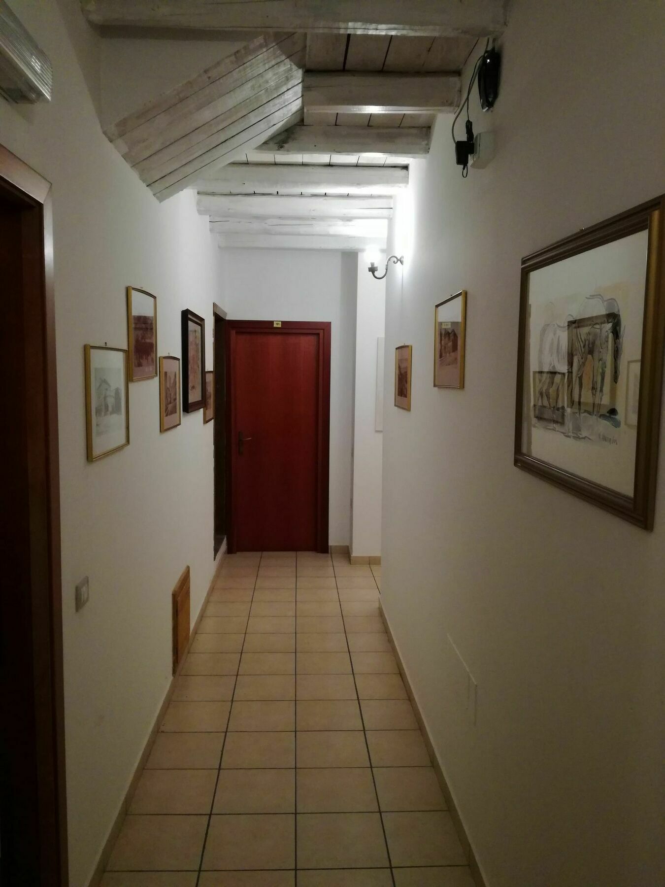 Cagliari Novecento Ξενοδοχείο Εξωτερικό φωτογραφία